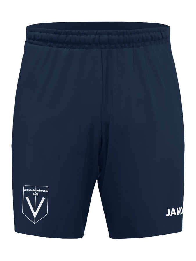 Jako Trainingsshort Dynamic