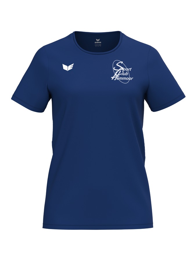 Erima Intro Shirt Function Damen