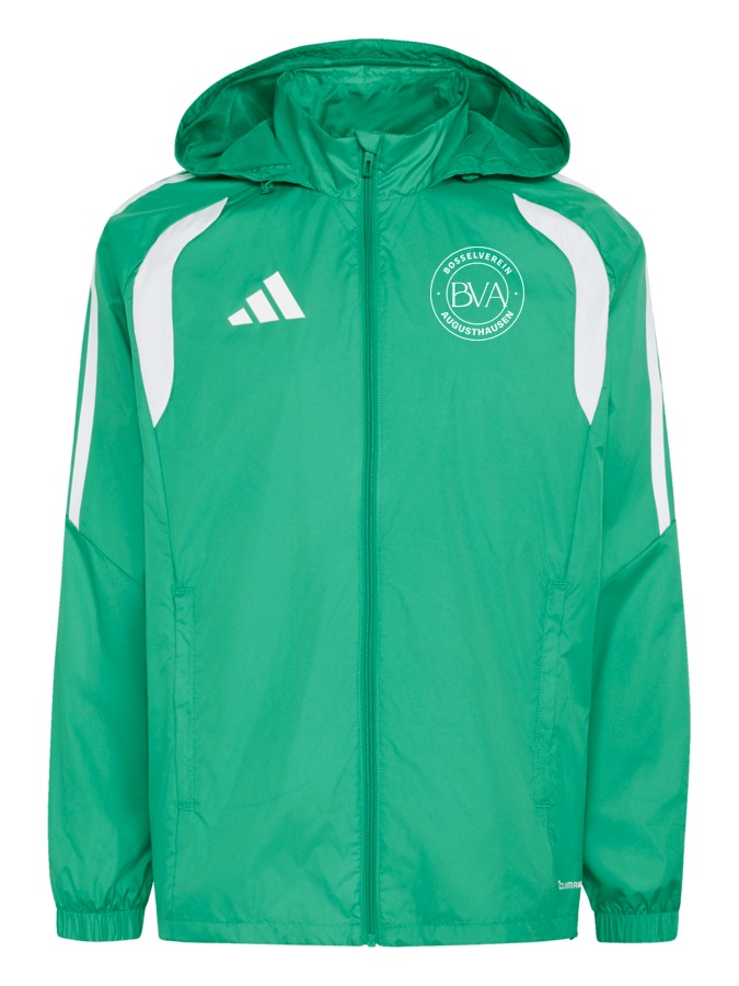adidas Tiro 26 League Windbreaker