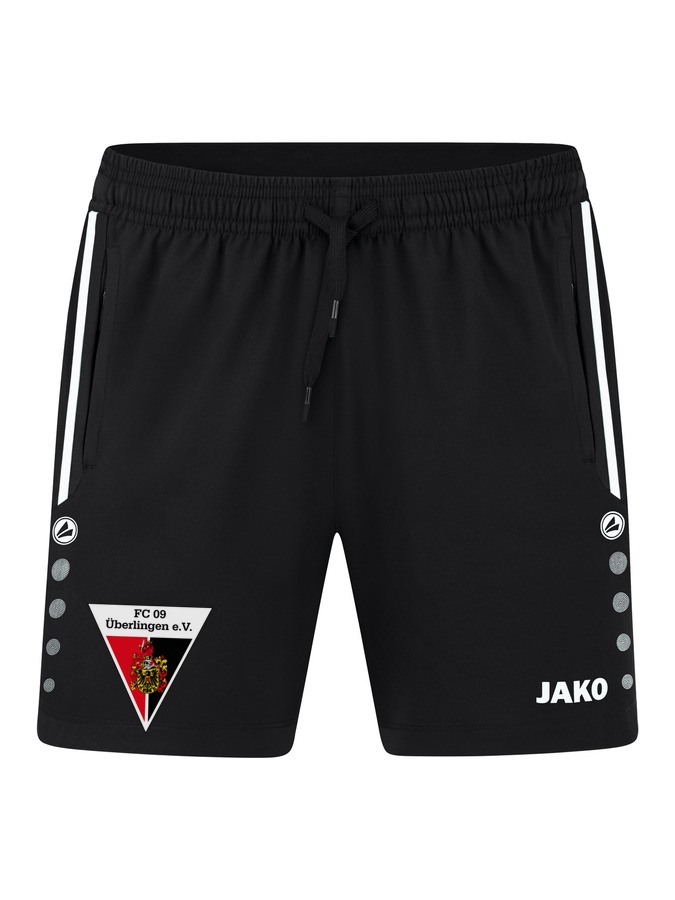 Jako Short Allround Damen