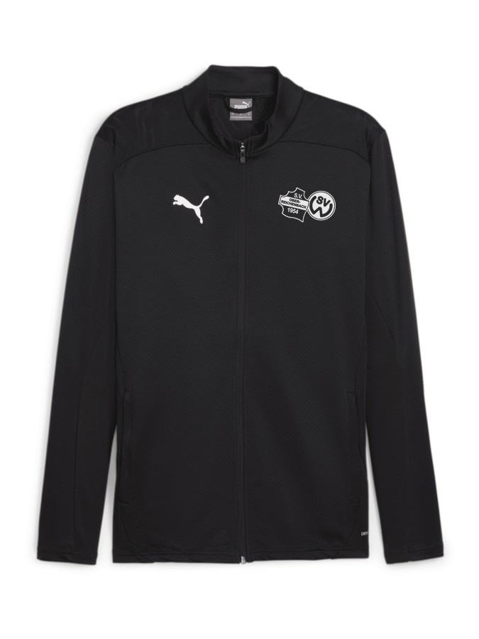 PUMA teamFINAL Trainingsjacke