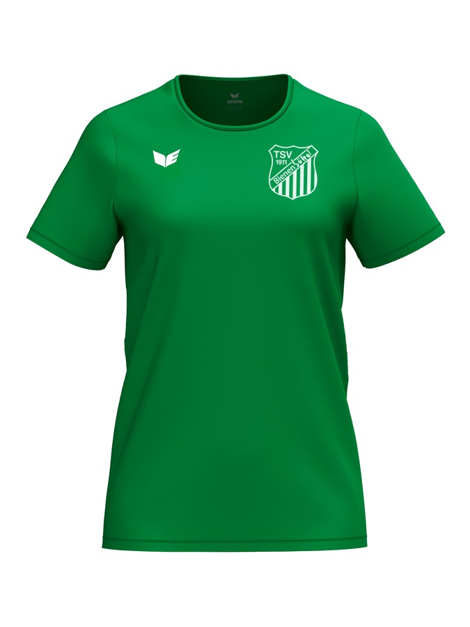 Erima Intro Shirt Function Damen