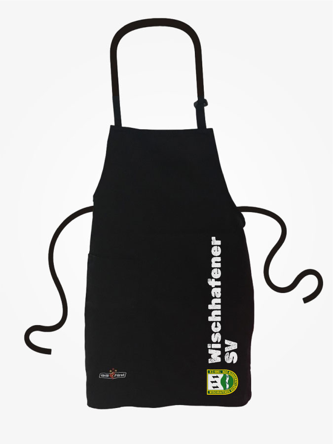 Schürze Grillfürst Classic