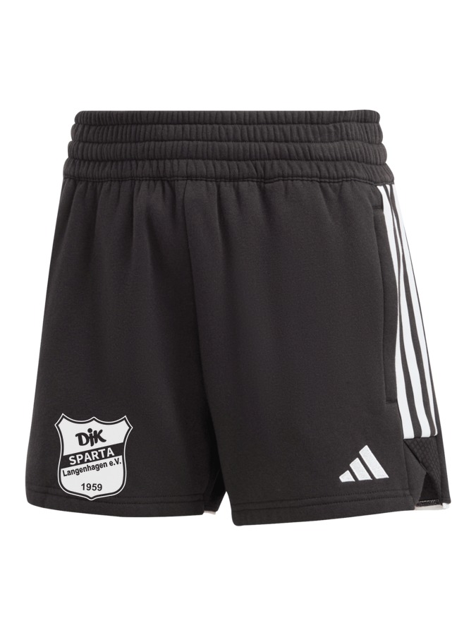 adidas Tiro 23 League Sweatshorts Damen