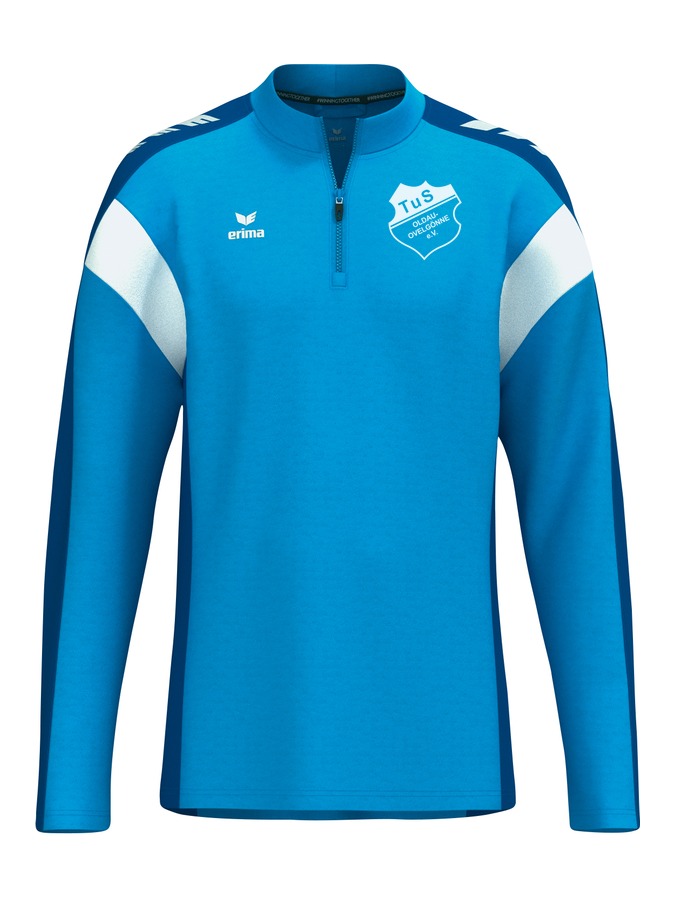 Erima Celebrate 125 Training Top