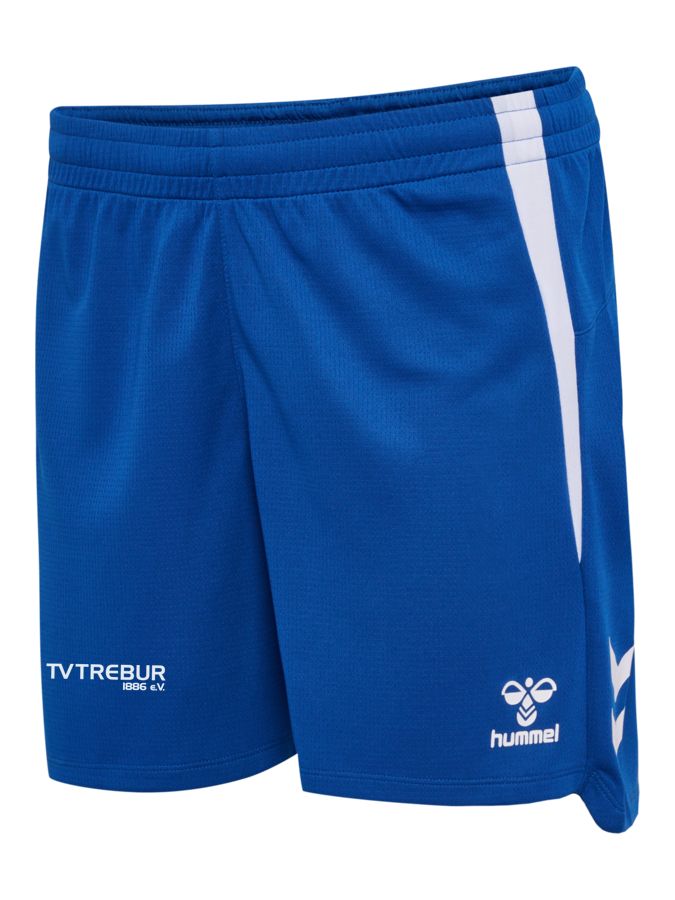 Hummel Lead 2.0 Shorts Damen
