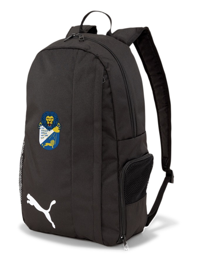 PUMA teamGOAL 23 Backpack mit Bodenfach