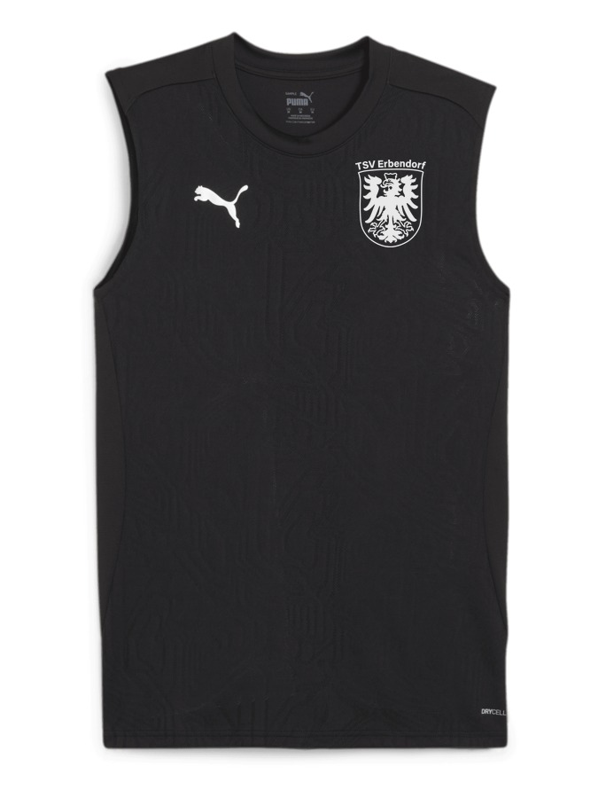 PUMA teamFINAL Trainingstanktop