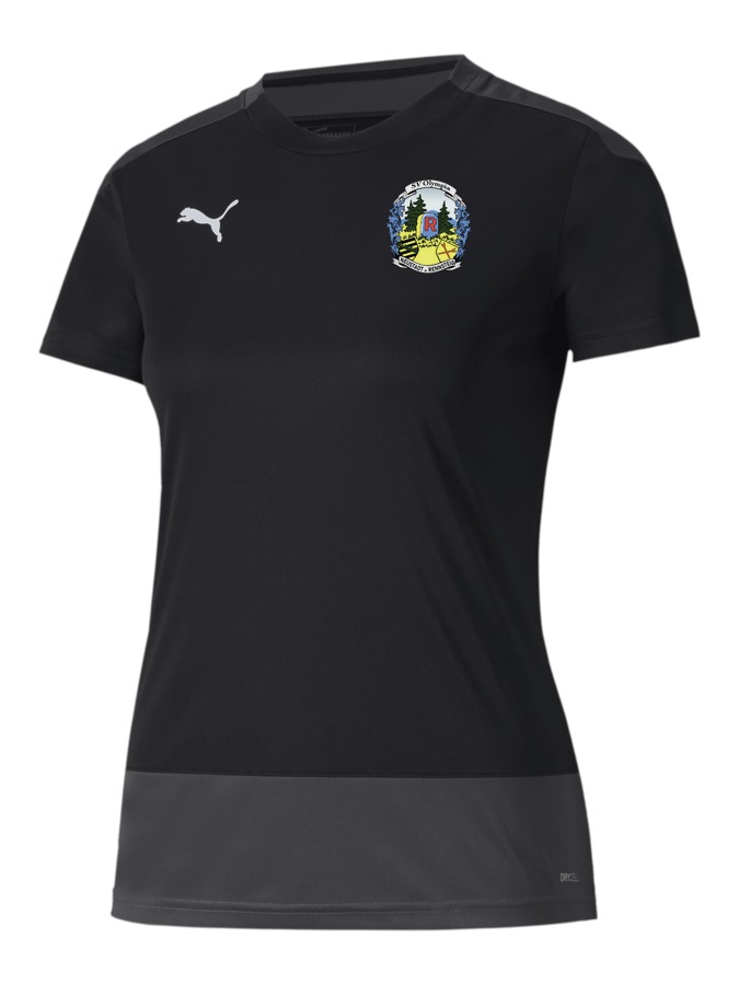 PUMA teamGOAL 23 Trainingsshirt Damen