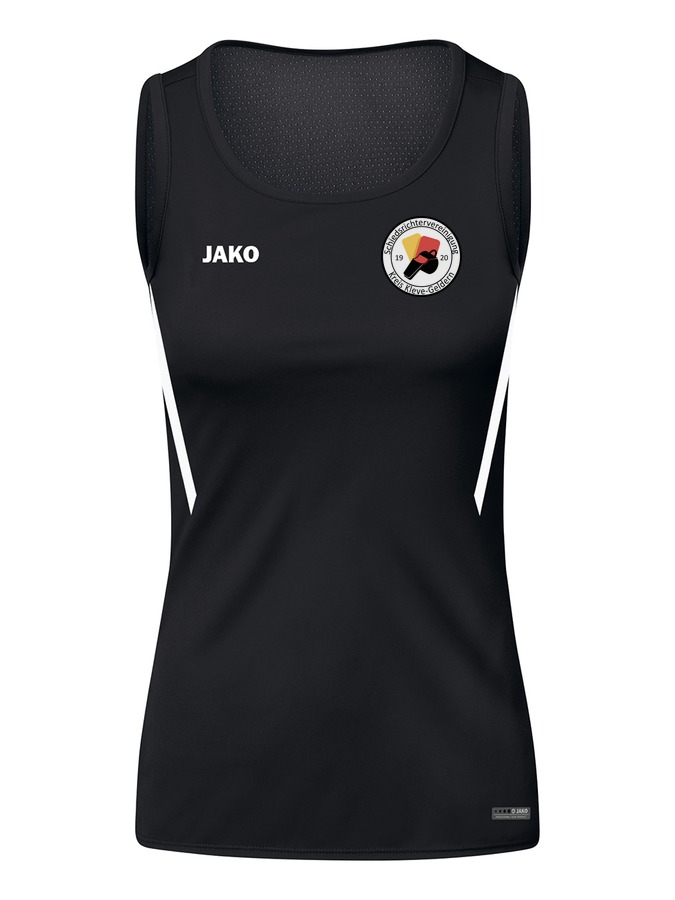 Jako Tanktop Challenge Damen