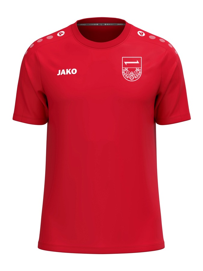 Jako T-Shirt One Cotton
