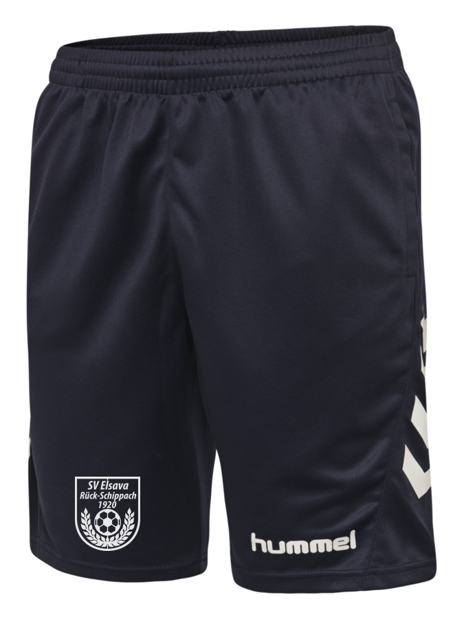 Hummel Promo Bermuda