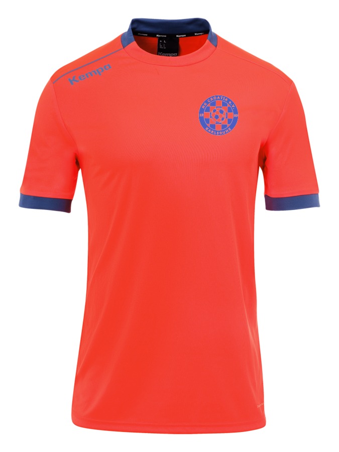 Kempa Player Trikot