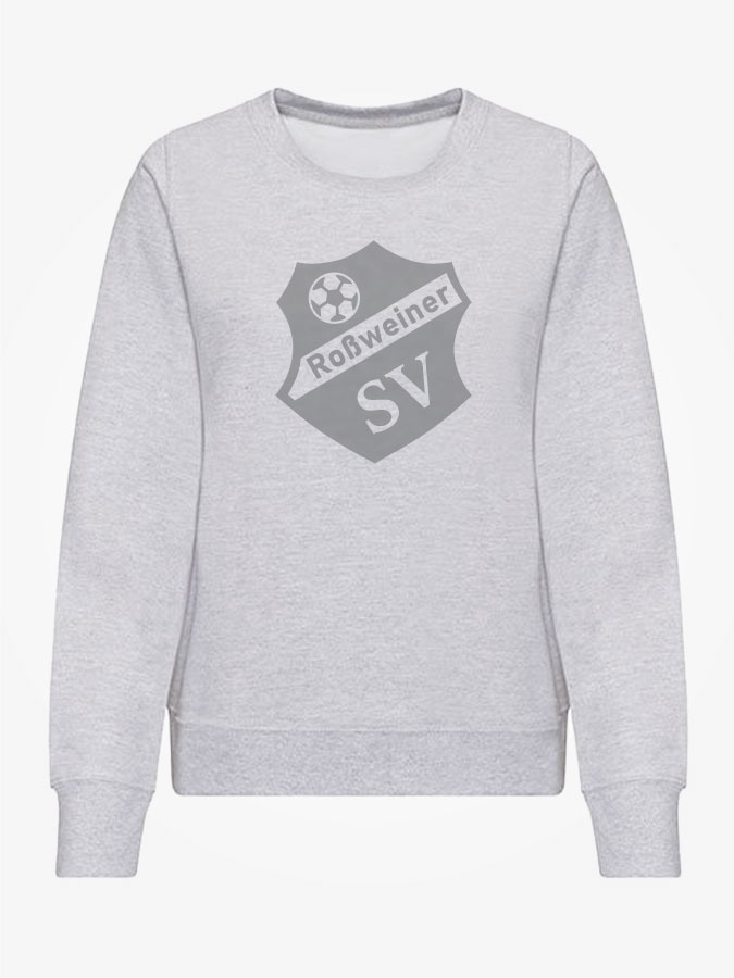 Sweater All Grey Unisex