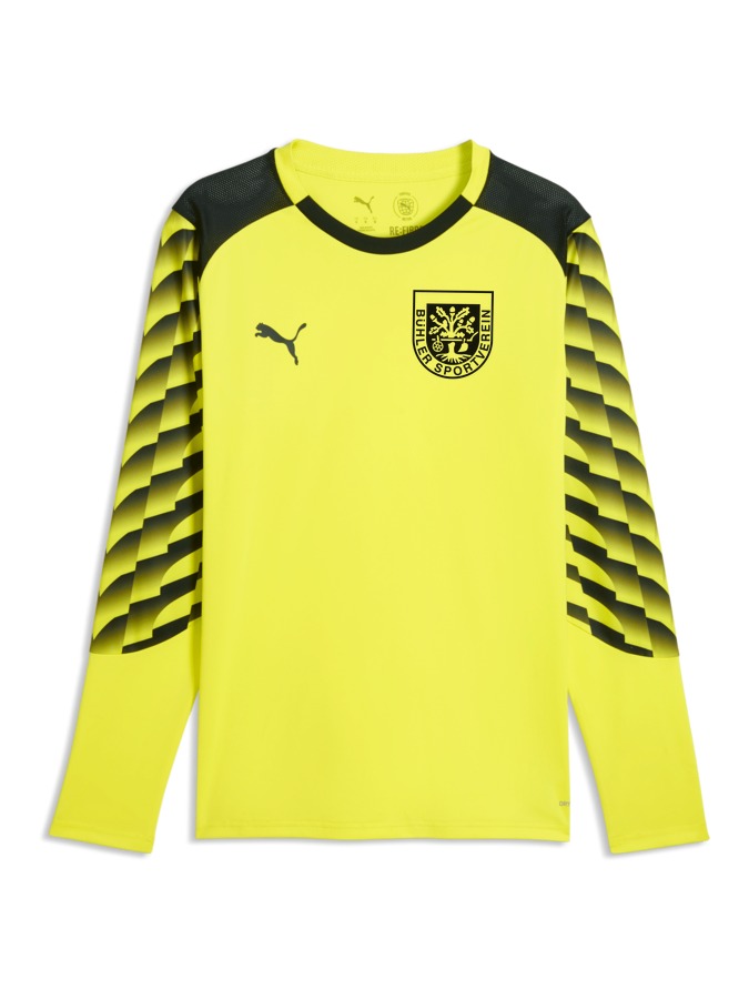PUMA teamLIGA26 Torwarttrikot Longsleeve
