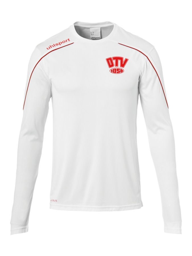 uhlsport Stream 22 Trikot Langarm