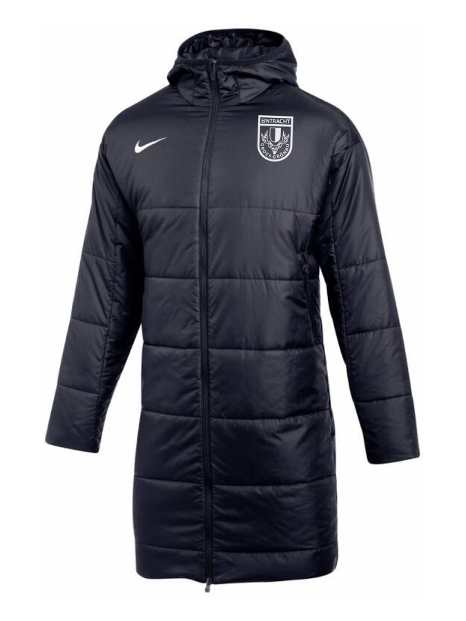 Nike Academy Pro 24 Therma-FIT Stadionjacke