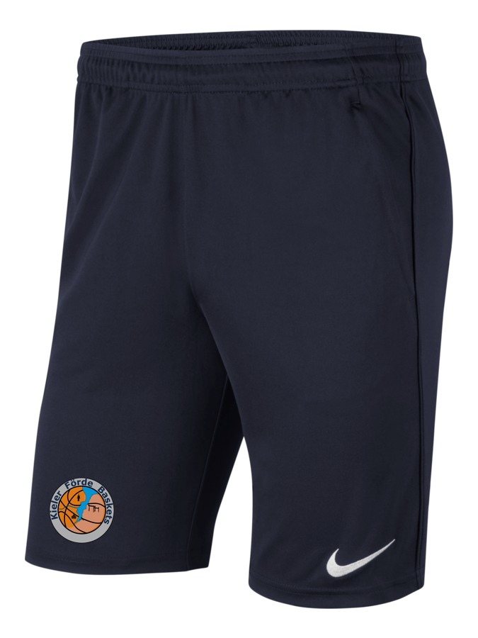 Nike Park 20 Knit Shorts