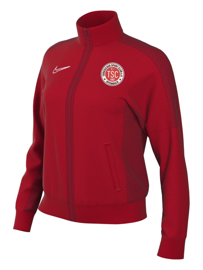 Nike Academy 23 Knit Präsentationsjacke Damen