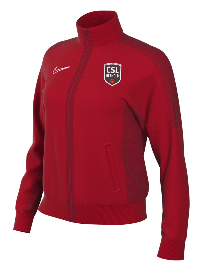 Nike Academy 23 Knit Präsentationsjacke Damen