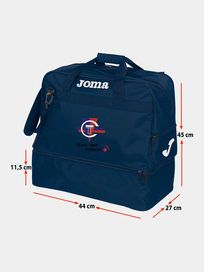 Joma Sporttasche Training 3 (M)