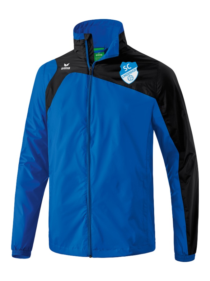 Erima Club 1900 2.0 Allwetterjacke