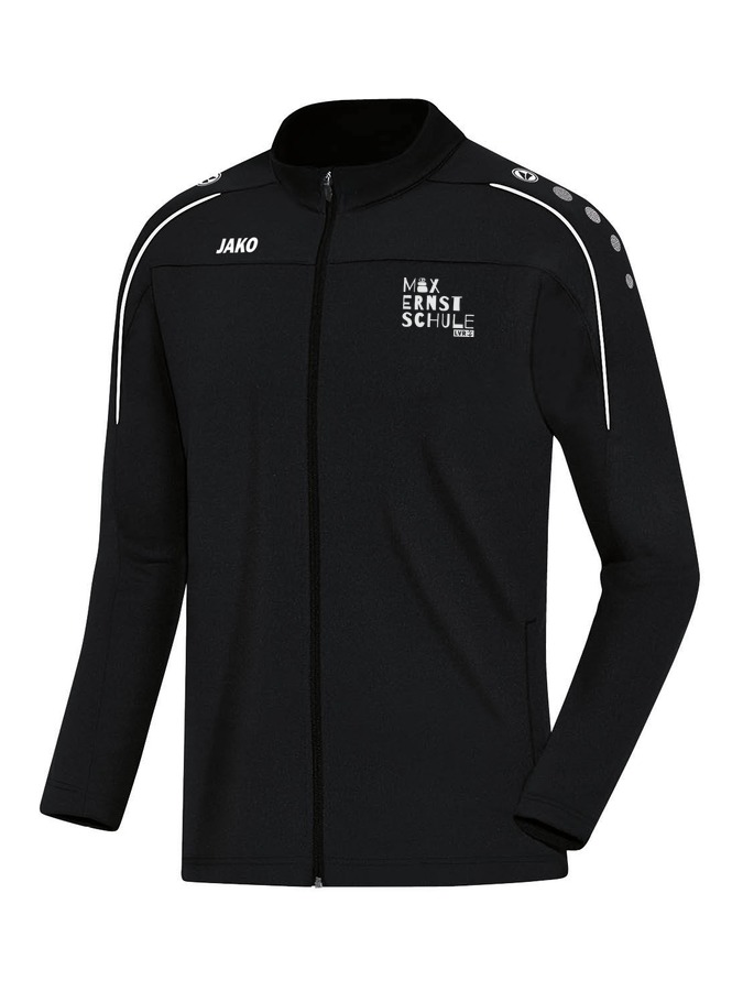 Jako Freizeitjacke Classico