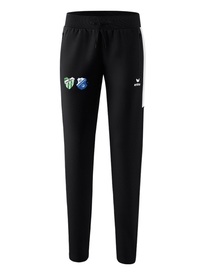 Erima Squad Worker Hose Damen