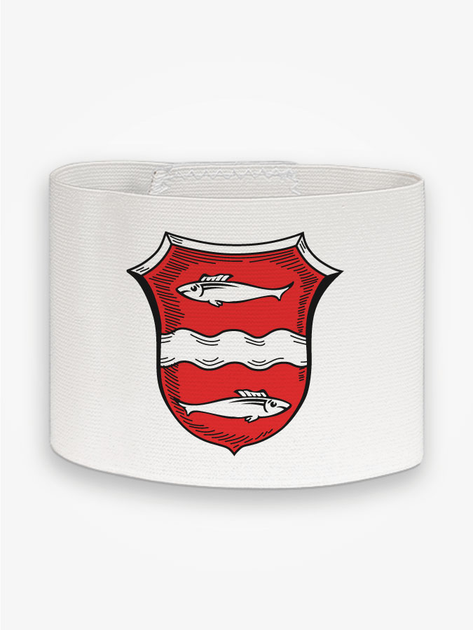 Armbinde Logo