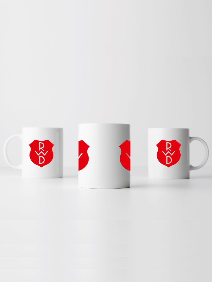 Tasse Logo