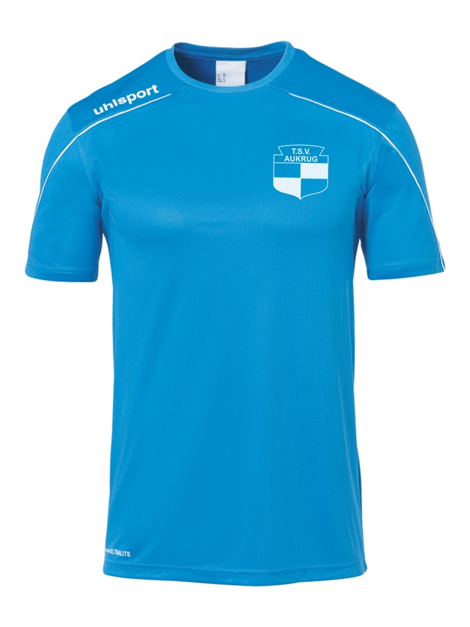 uhlsport Stream 22 Trikot Kurzarm