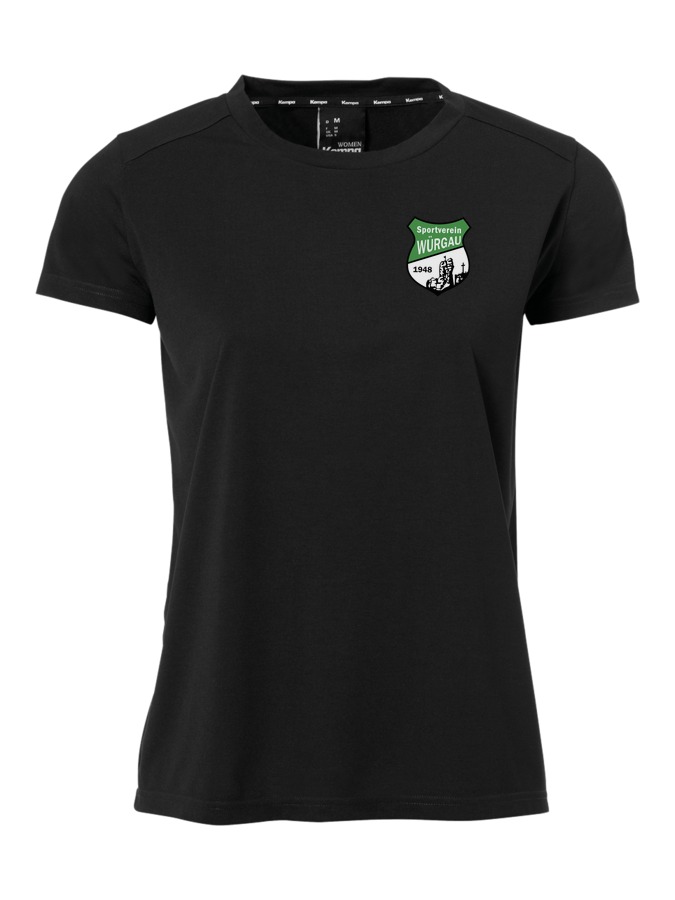 Kempa Status T-Shirt Damen
