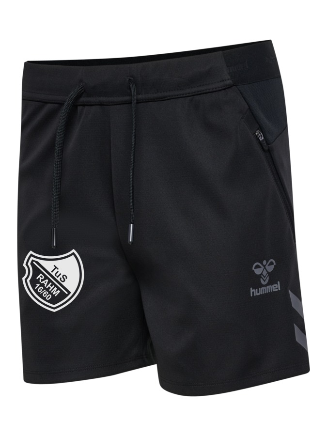 Hummel Cima 2.0 Shorts Damen