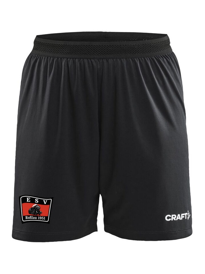 Craft Evolve Shorts Damen
