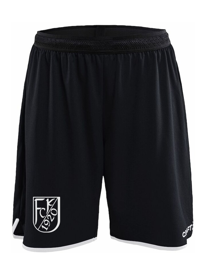 Craft Progress Basket Shorts Damen