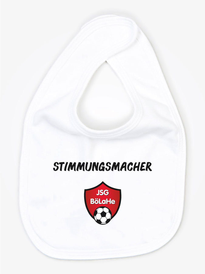 Babylätzchen Stimmungsmacher