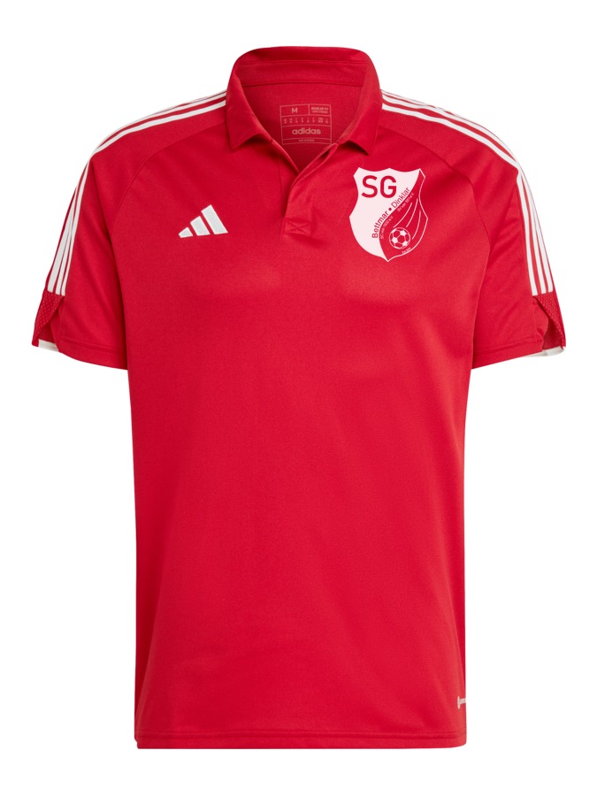 adidas Tiro 23 League Poloshirt