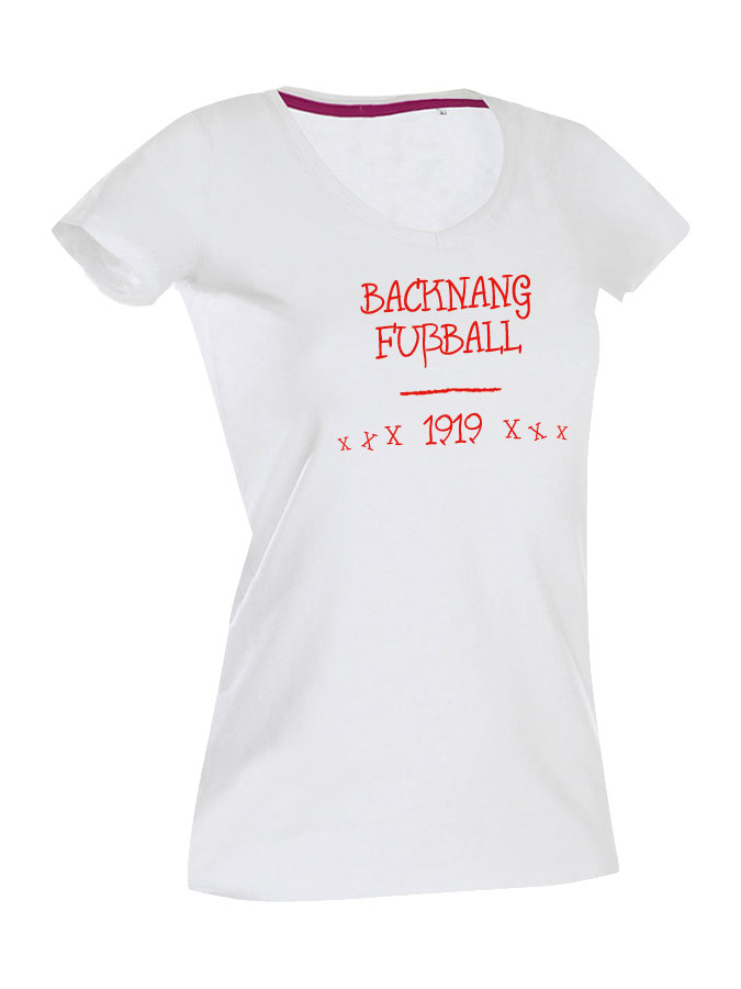 Shirt Sonja V-Neck