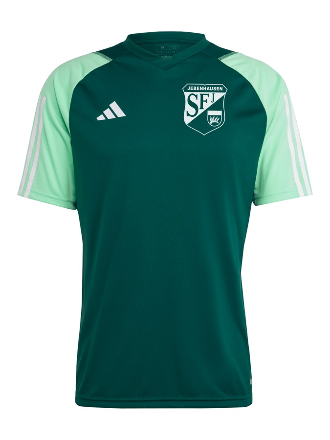 adidas Tiro 23 Competition Trikot