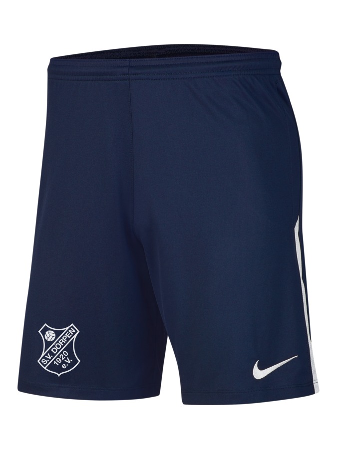 Nike League II Knit Shorts