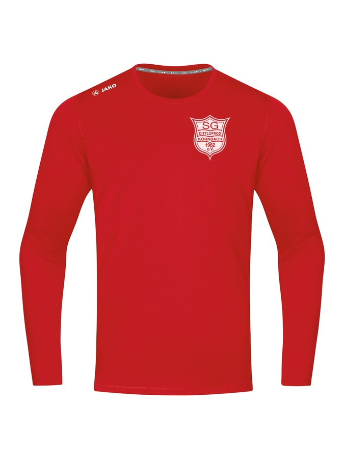 Jako Longsleeve Run 2.0