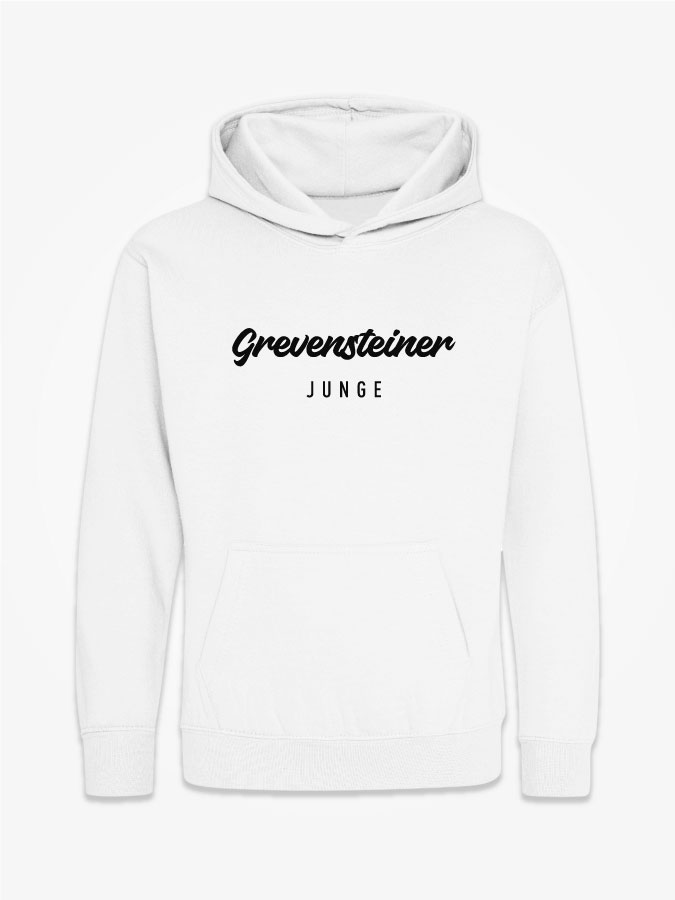 Hoodie Hometown Boys