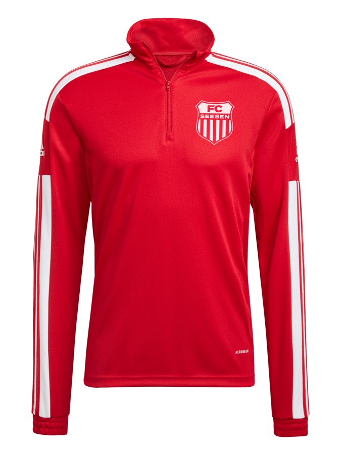 adidas Squadra 21 Trainingstop