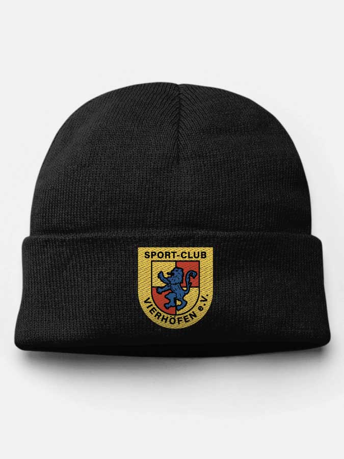Beanie Sticklogo