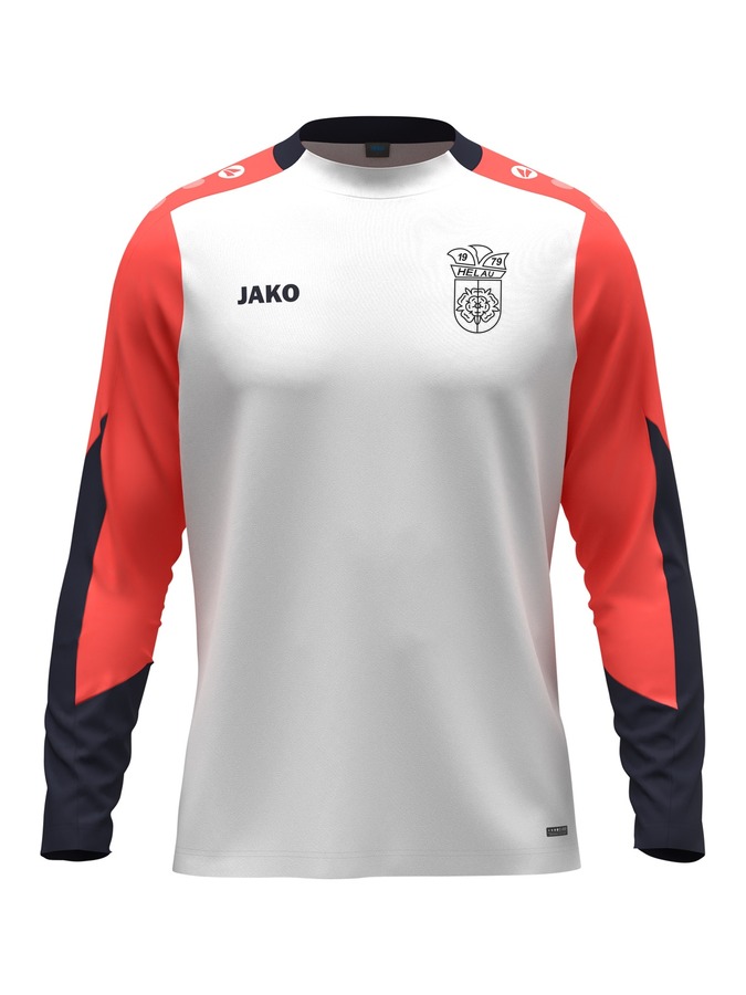 Jako Longsleeve Dynamic