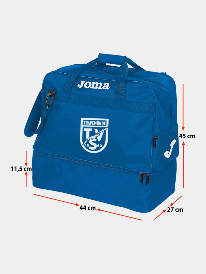 Joma Sporttasche Training 3 (M)