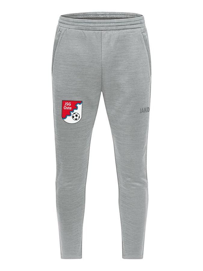 Jako Jogginghose Challenge