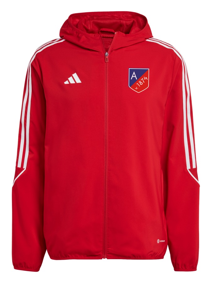 adidas Tiro 23 League Windbreaker Präsentationsjacke