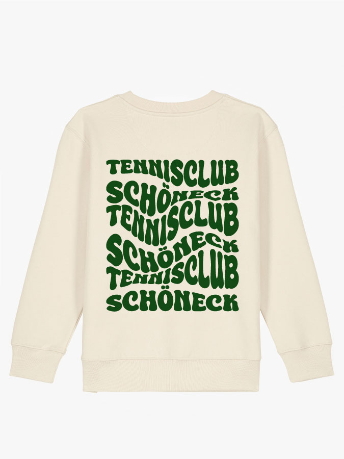 Sweater Wavy Kids
