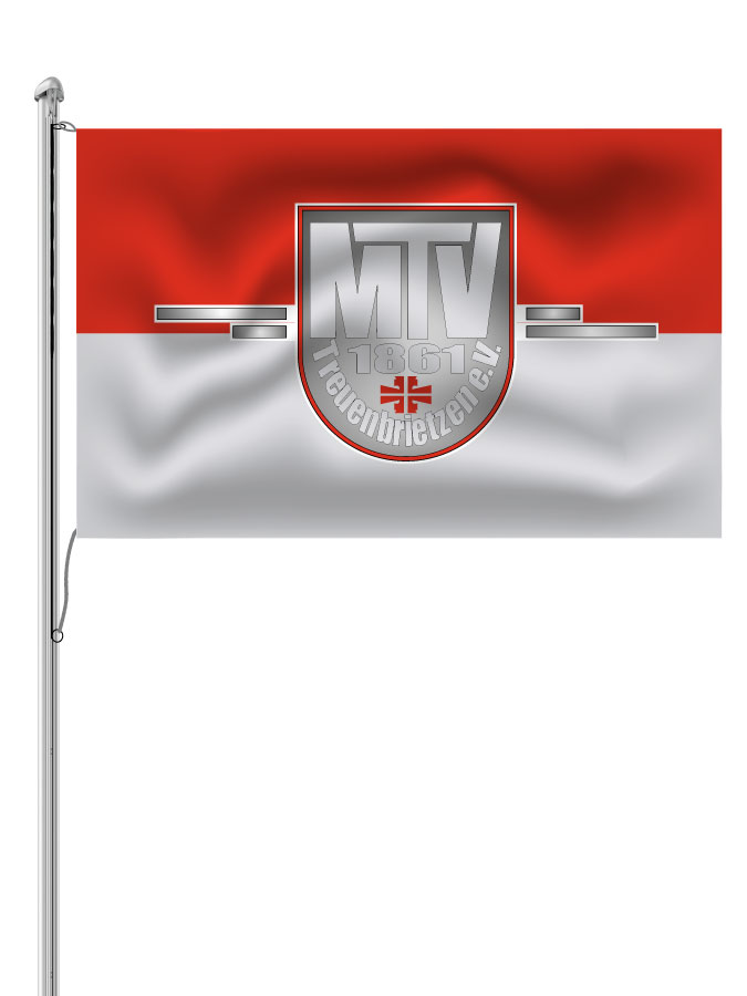 Hissfahne Logo